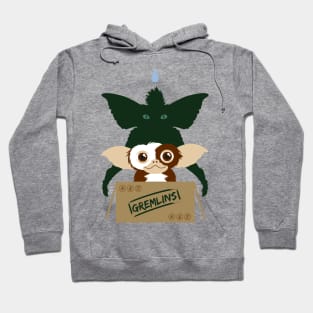 Gremlins Gizmo Hoodie